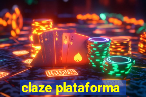 claze plataforma